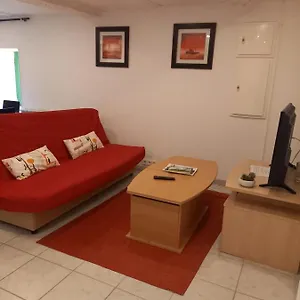 Ile Breizh Appartement